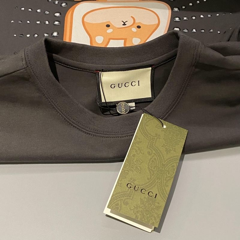 Gucci T-Shirts